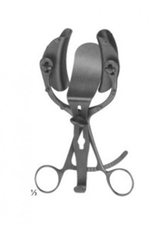 Bladder Retractors